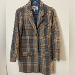 BB Dakota By Steve Madden Shacket